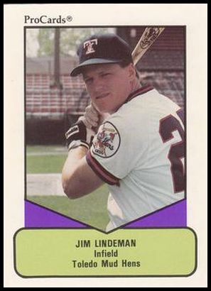 386 Jim Lindeman